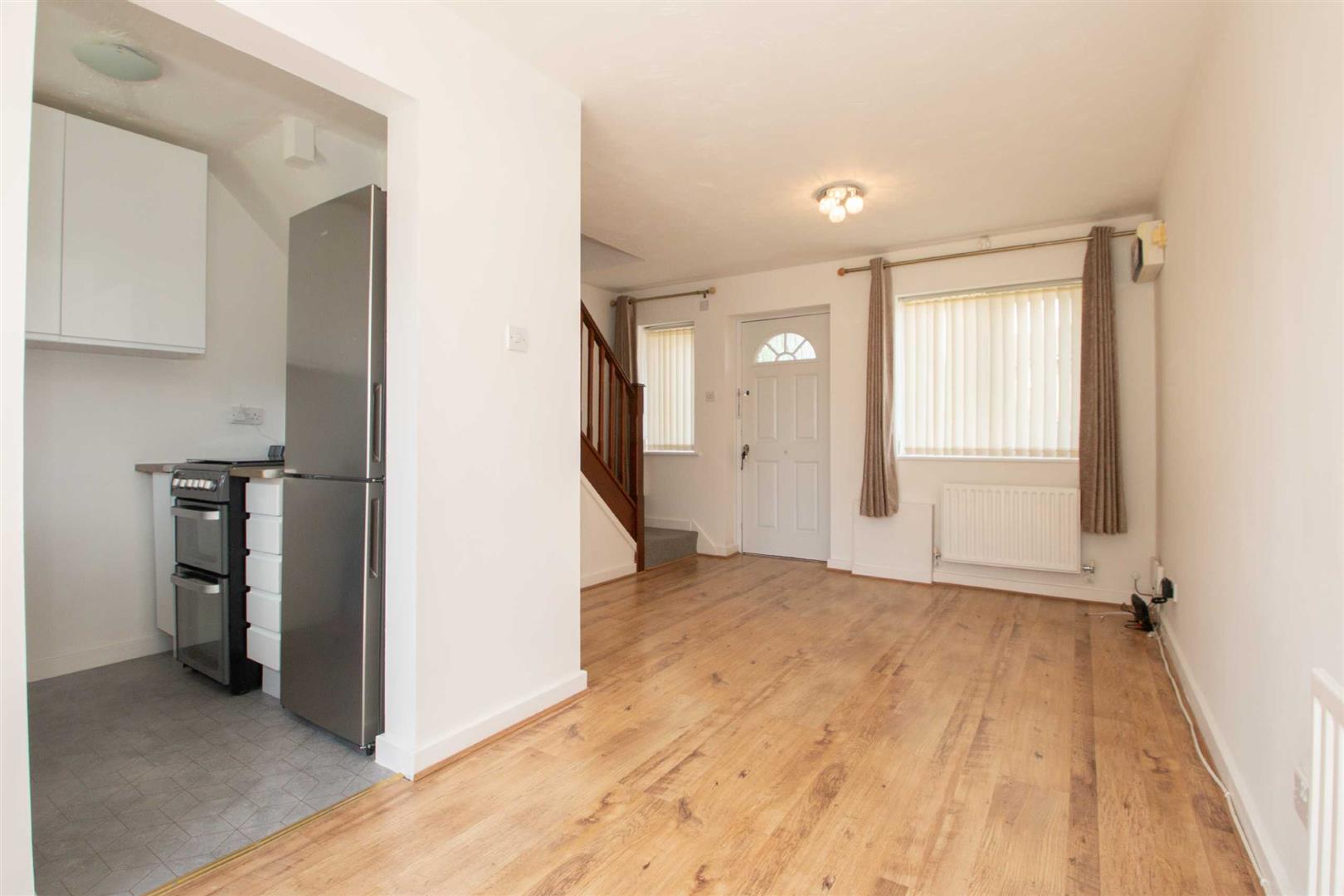 Blanchland Circle, Monkston, Milton Keynes